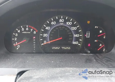 2008 Honda Odyssey Ex from USA, damaged, VIN 5FNRL38458B086961